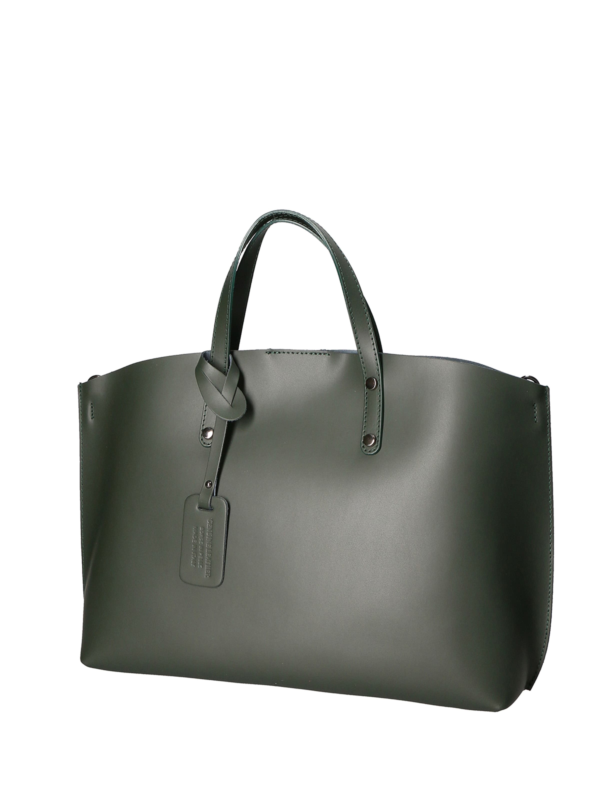 Gave Lux Handbag in Green