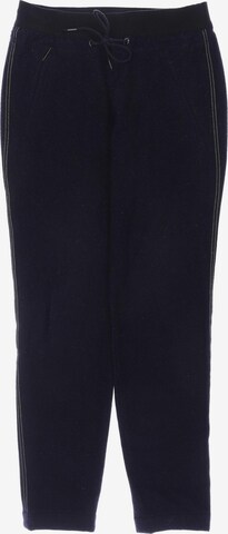 RENÉ LEZARD Pants in XS in Blue: front