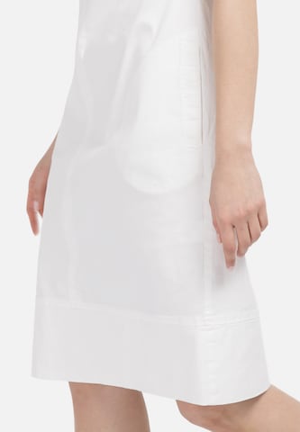 HELMIDGE Dress in White