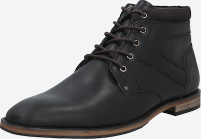 ABOUT YOU Stiefel 'Demian' in schwarz, Produktansicht
