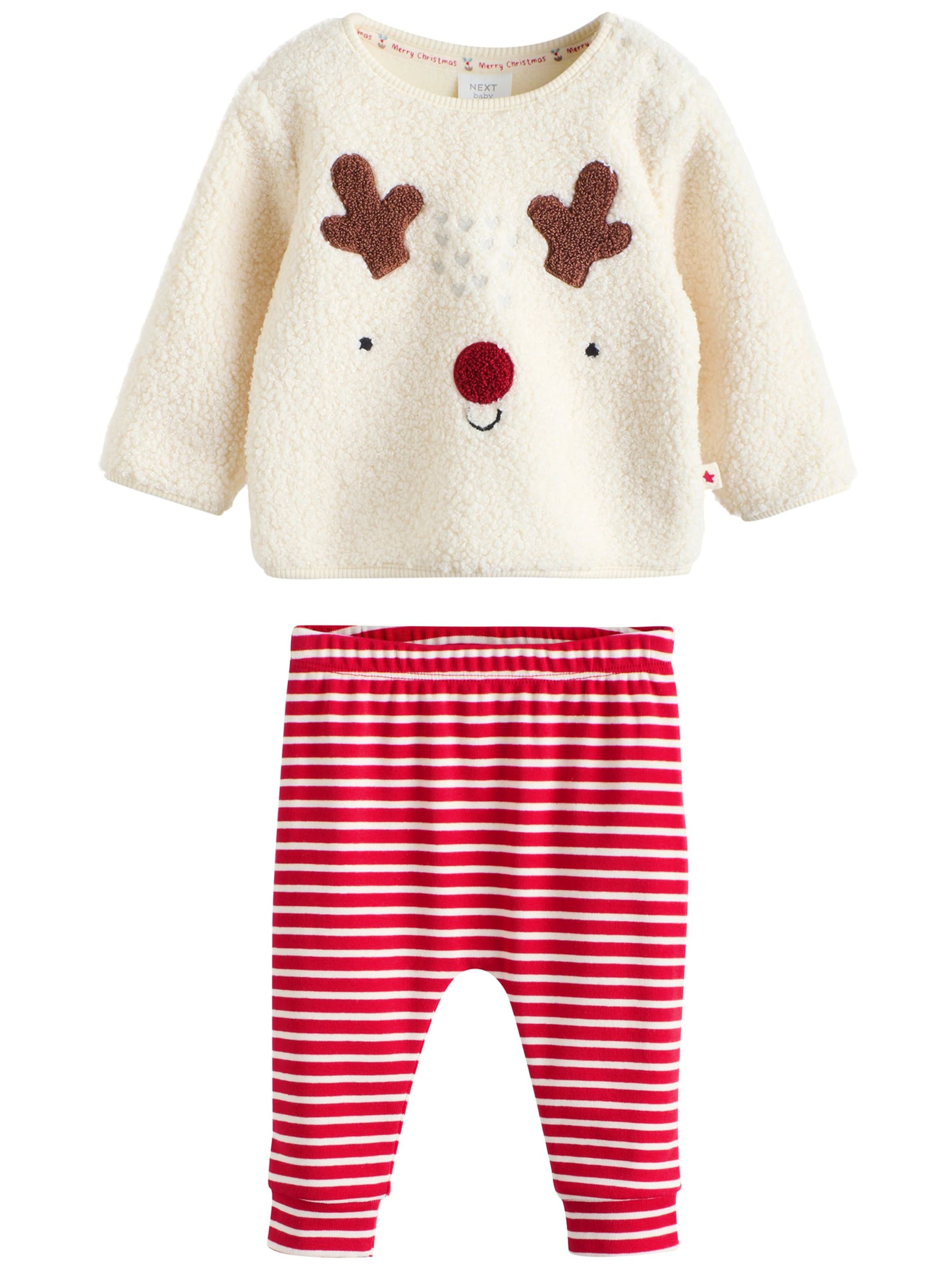 NextKomplet - bež boja: prednji dio