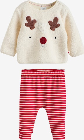 smėlio Next Rinkinys: priekis