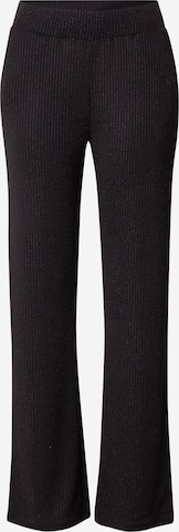 Another Label Pants 'Rivoli' in Black: front