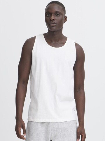 BLEND Shirt ' BHEbil 2 PACK ' in White