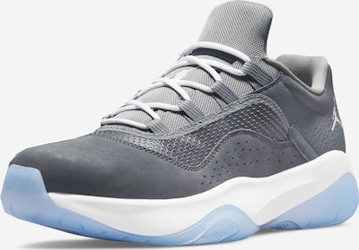 Jordan Sneakers in Grey, Item view