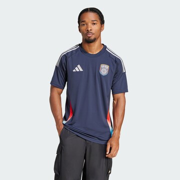 ADIDAS PERFORMANCE Jersey 'San Diego FC 25/26 Home' in Blue: front