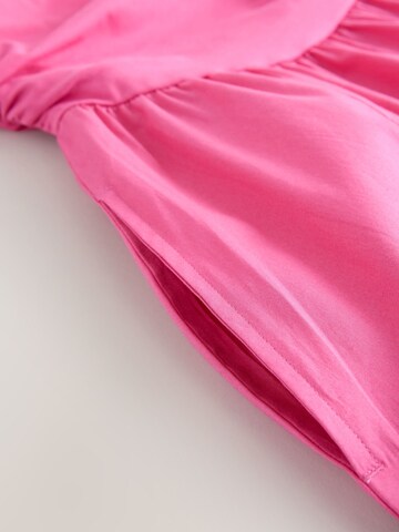 Next Kleid in Pink