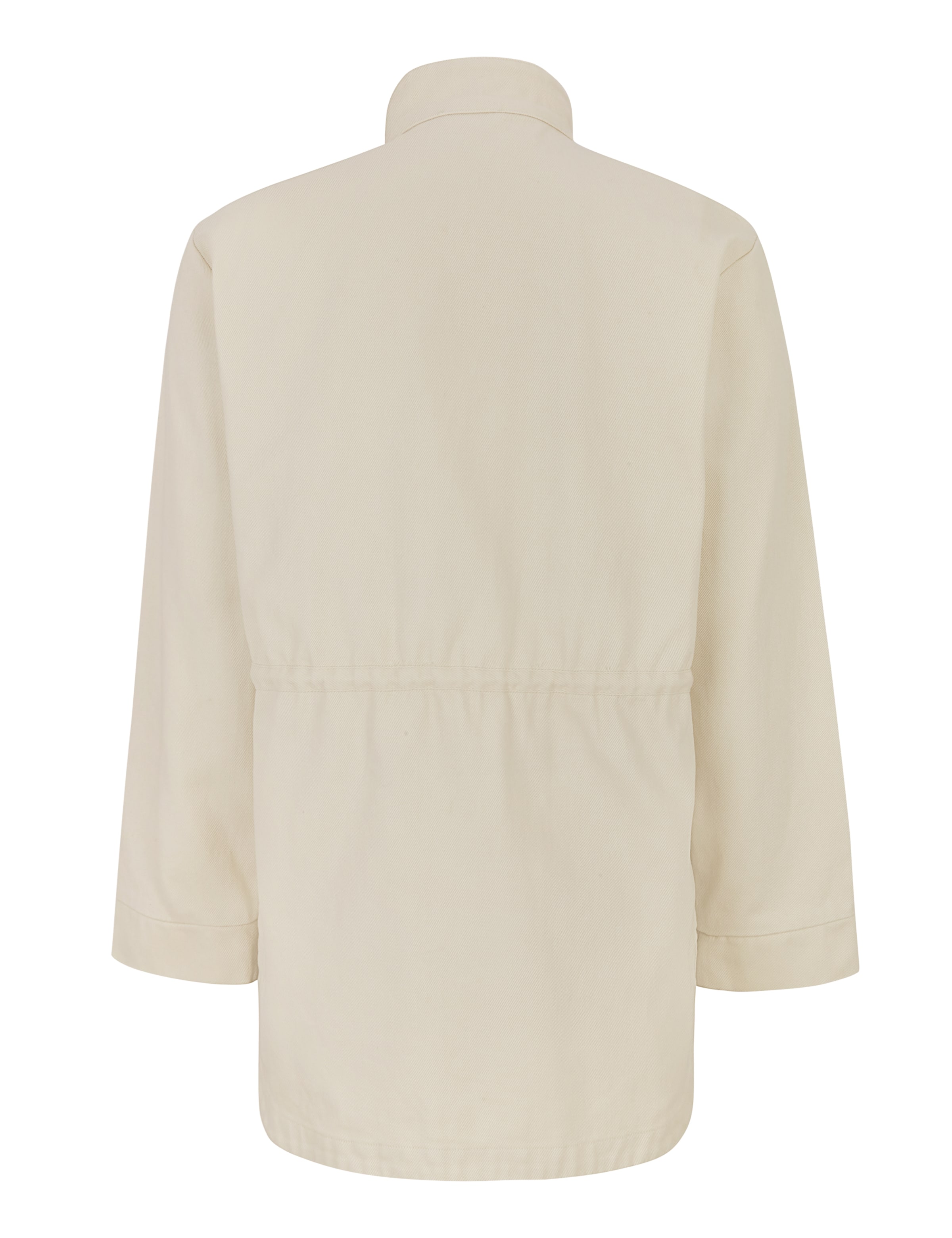 Esmé Studios Átmeneti dzseki 'Masha' - bézs