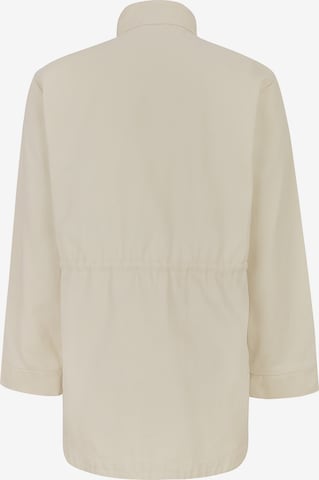 Esmé Studios Between-Season Jacket 'Masha' in Beige