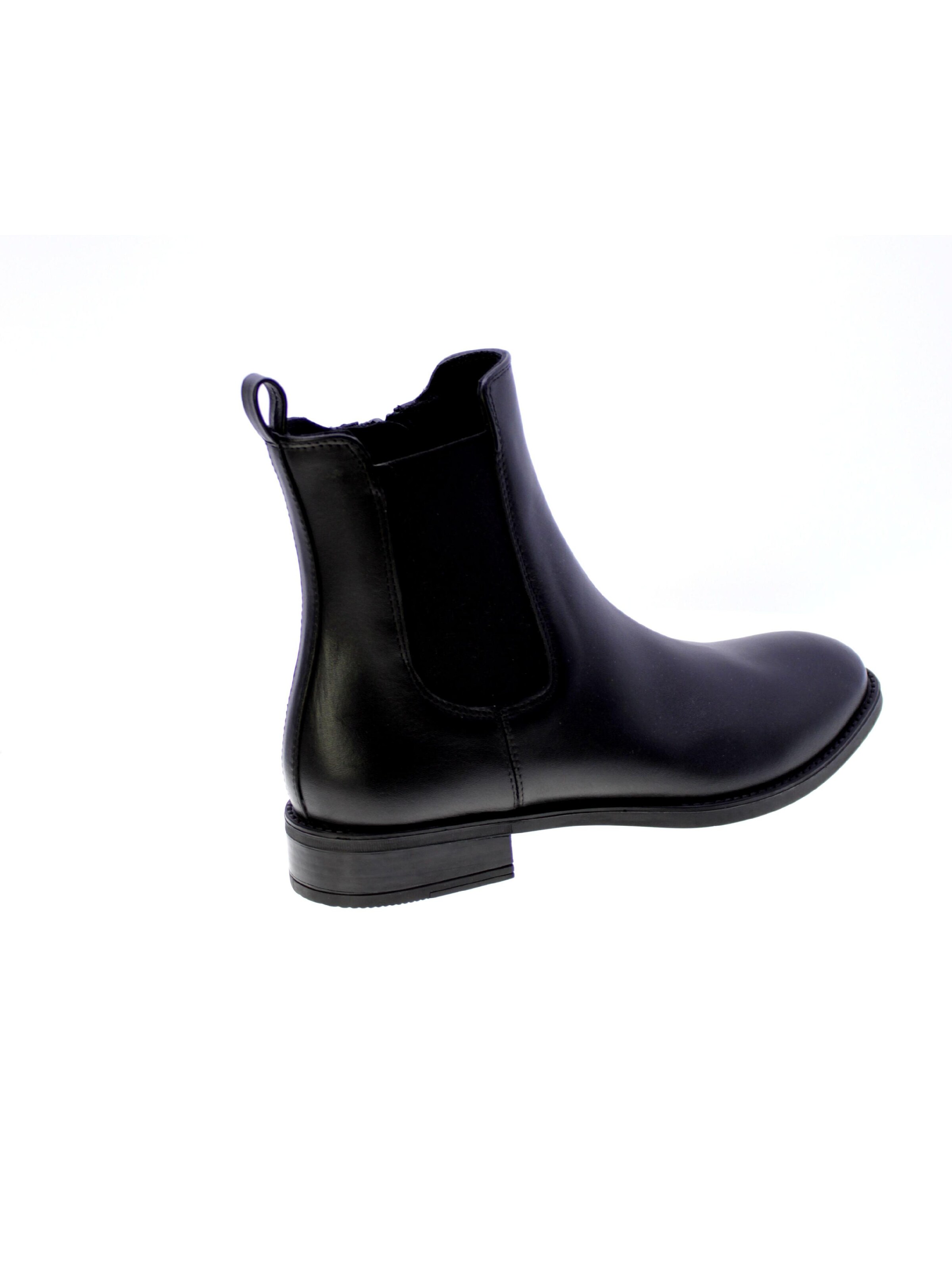 Boots di UNISA in nero