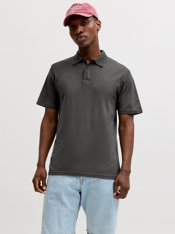 JACK & JONES - Camiseta 'JWHCCRodney' en verde: frente