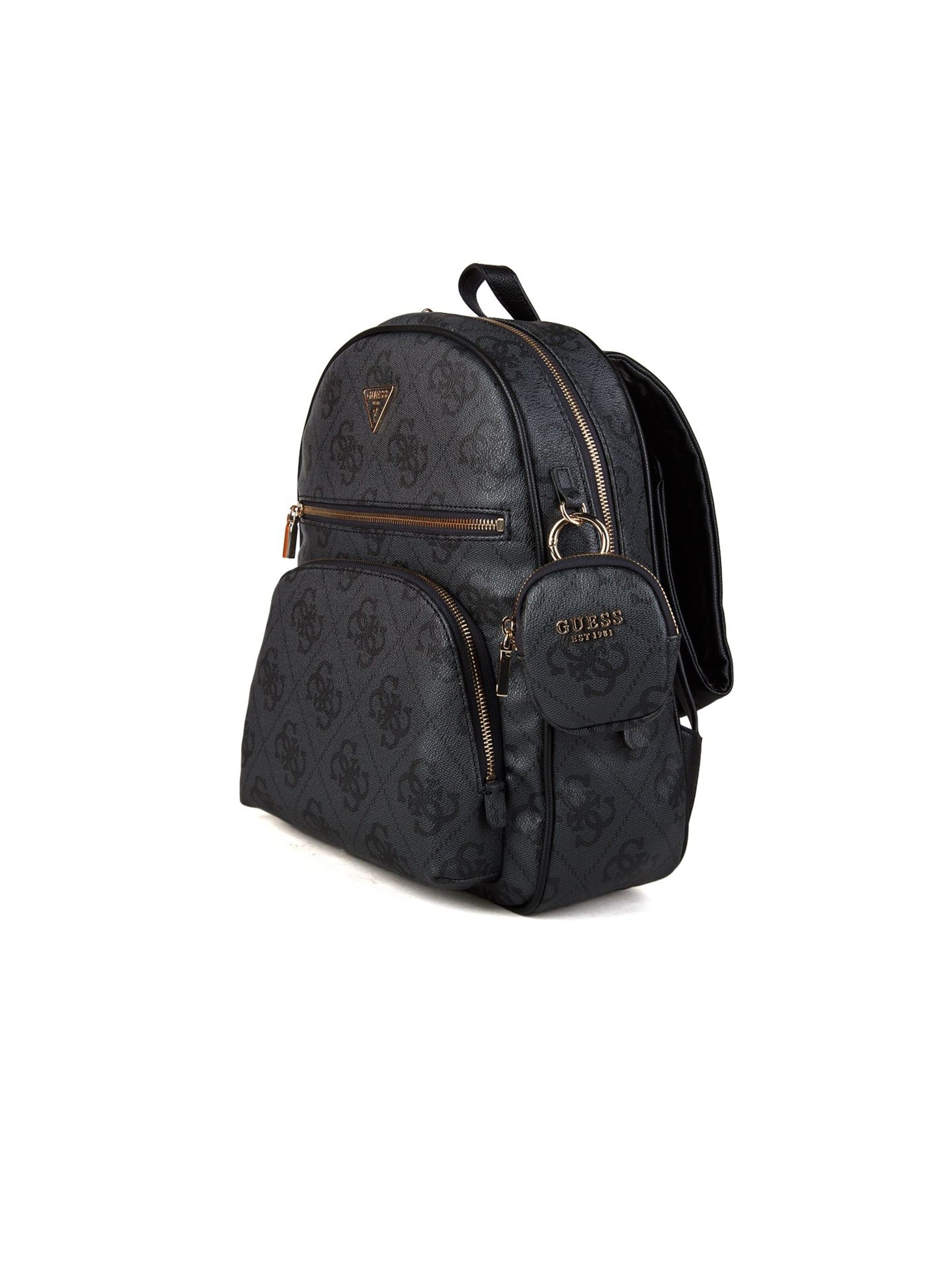 GUESS - Mochila en gris