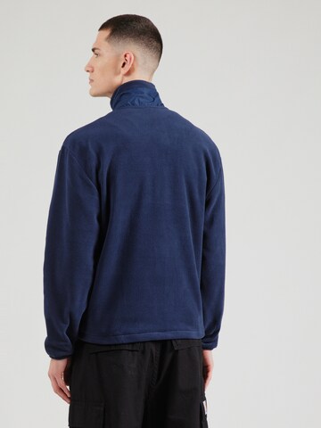 ELLESSE Bluza polarowa 'Maseben' w kolorze niebieski