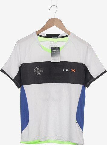 Polo Ralph Lauren Shirt in S in Mixed colors: front
