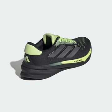Chaussure de course 'Supernova Stride 2' ADIDAS PERFORMANCE en noir