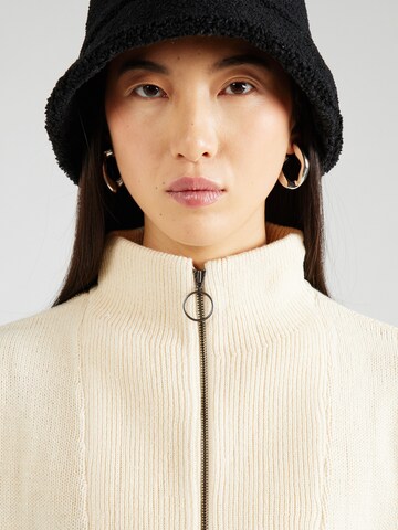 mbym Sweater 'Fleta' in Beige