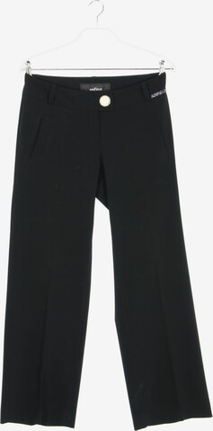 AIRFIELD Pants in L in Black: front