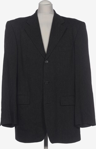 CINQUE Suit Jacket in M in Black: front