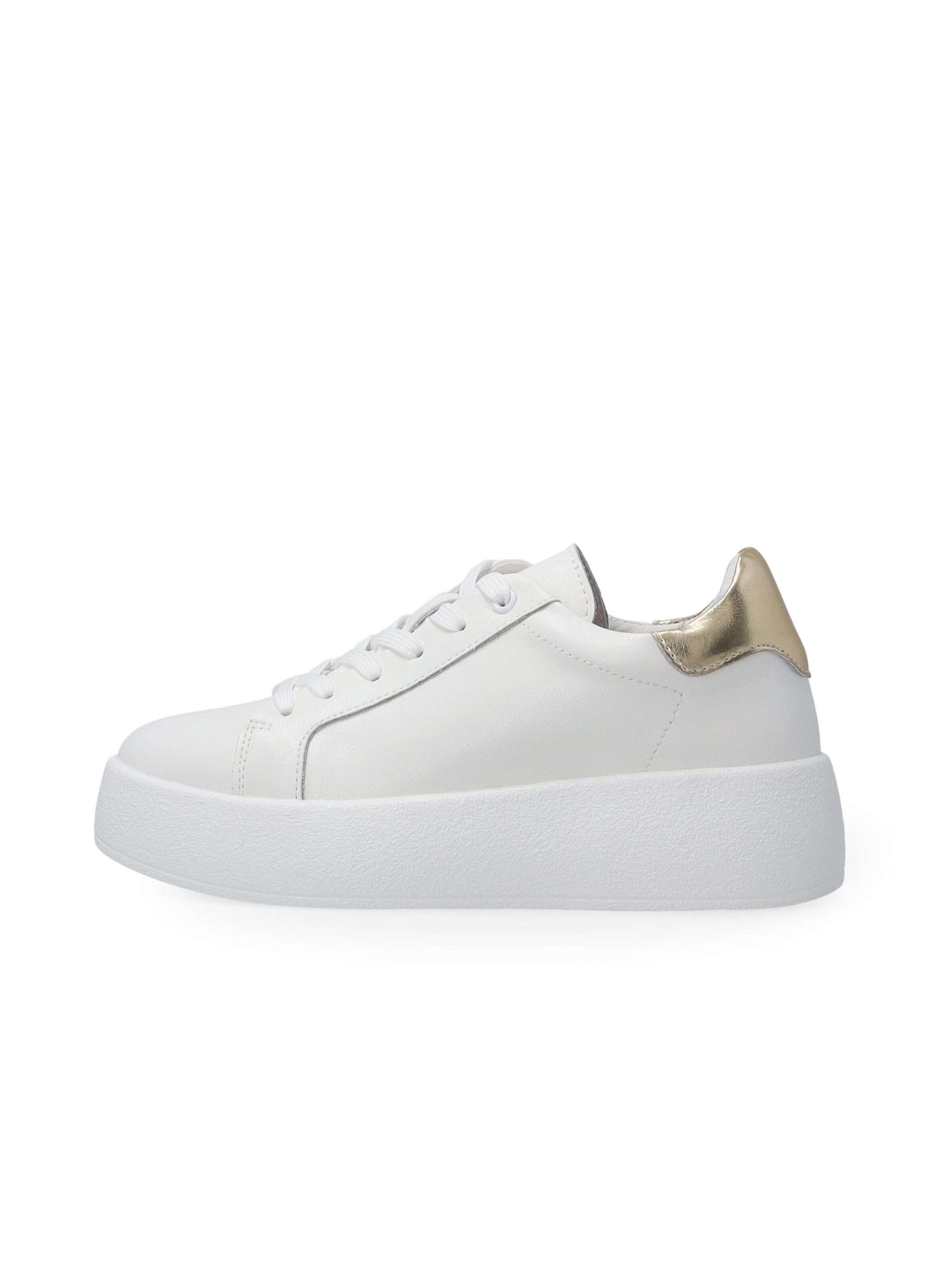 VENEZIA Sneakers in White