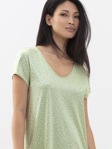 Mey Nightgown in Green