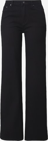 Soft Rebelsregular Traperice - crna boja: prednji dio