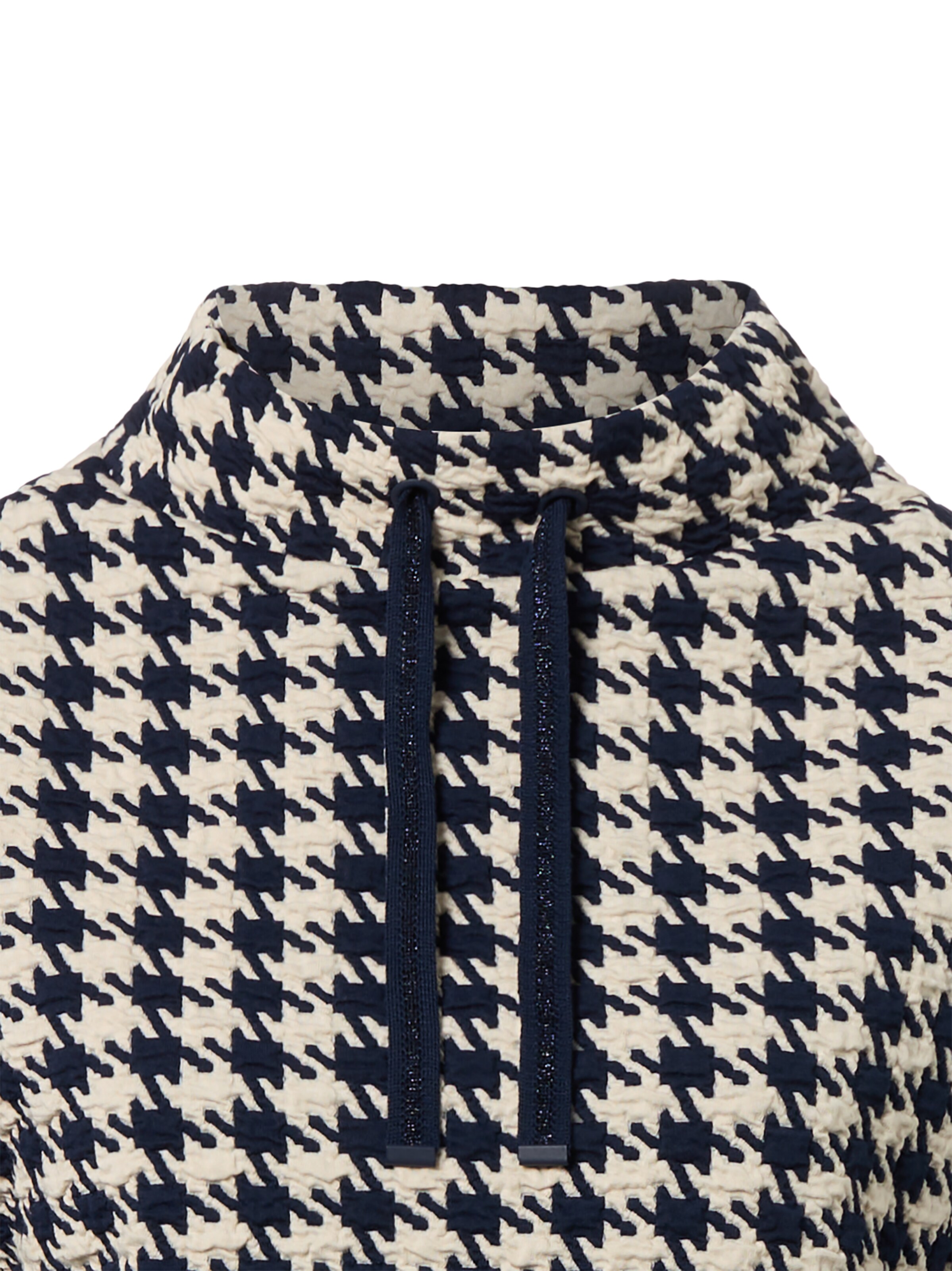 Olsen Sweatshirt in Beige