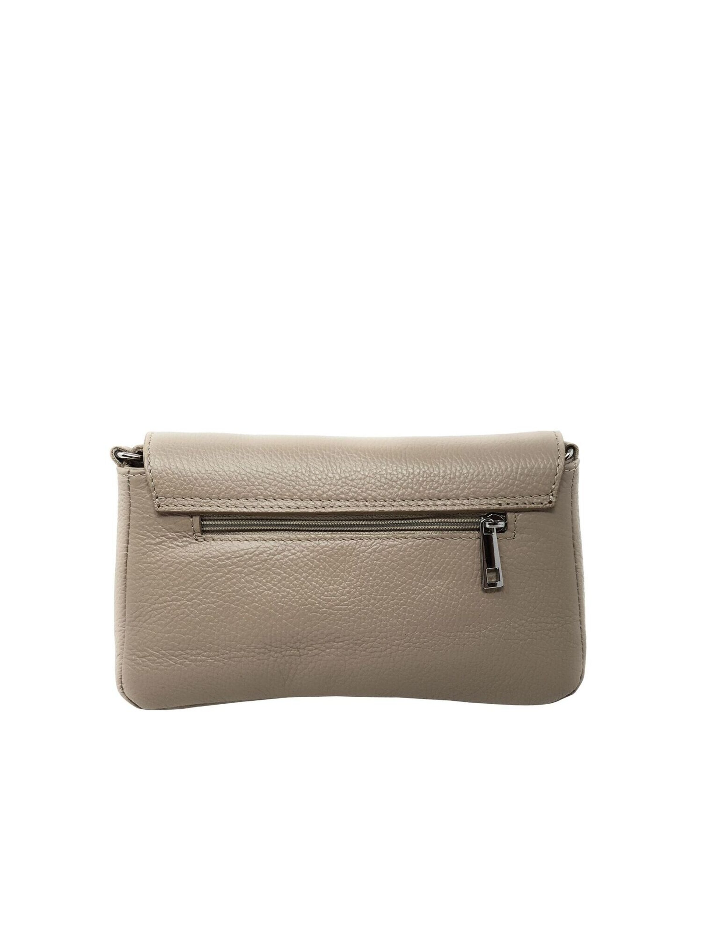 Sac à bandoulière CHICCA BORSE en beige