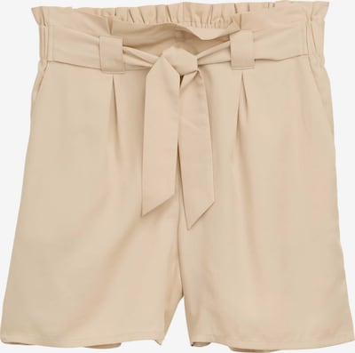 Klostuotos kelnės iš TOM TAILOR DENIM, spalva – smėlio, Prekių apžvalga