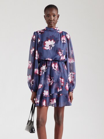 ABOUT YOU Dress 'Nancy Body' in Blue: front
