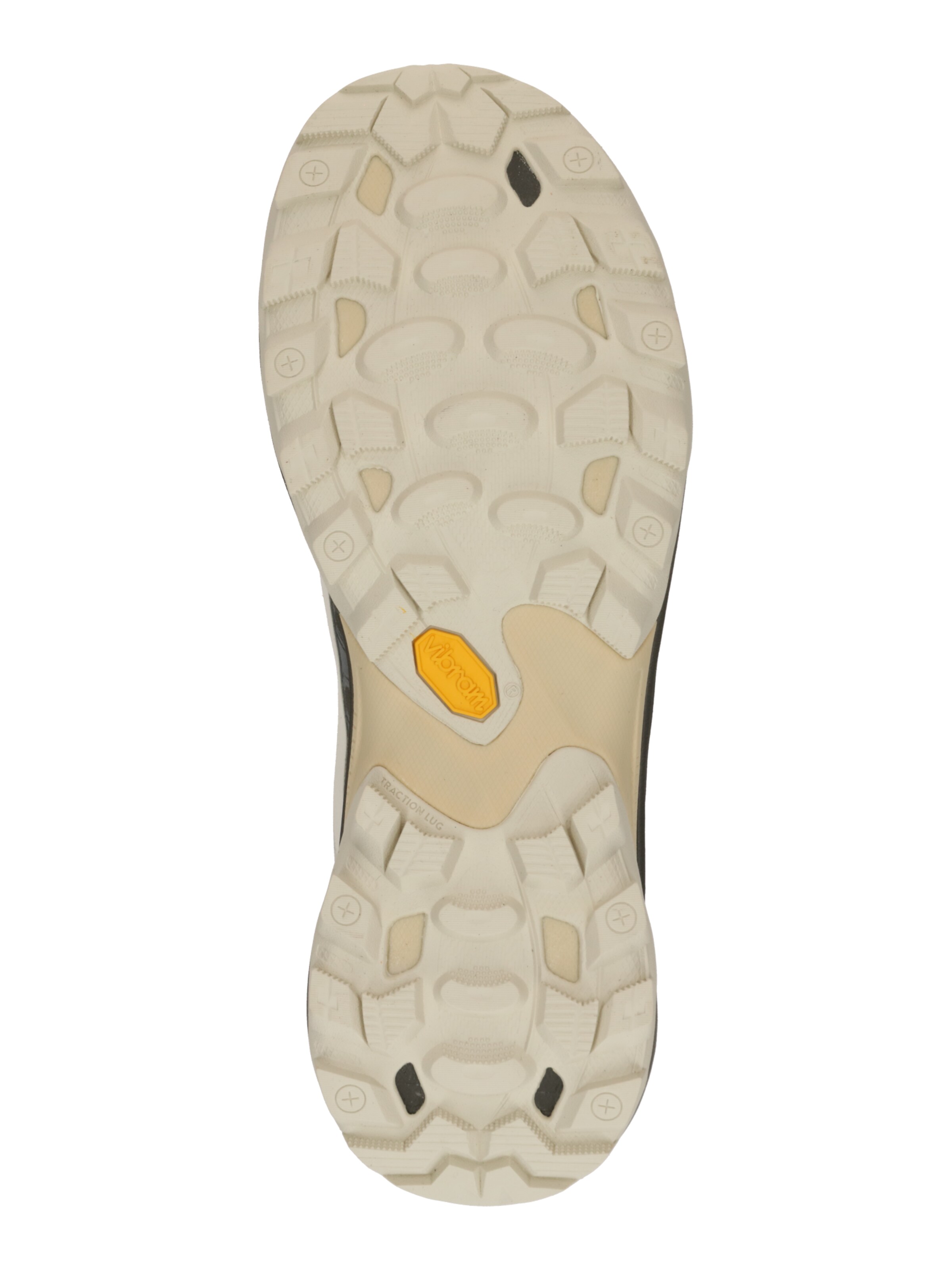 MERRELL Полуботинки 'MOAB SPEED 2' в Бежевый