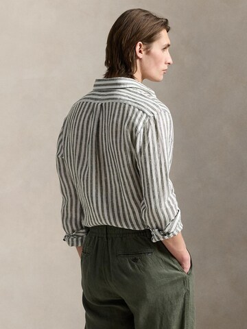 Polo Ralph Lauren Regular fit Skjorta i grön