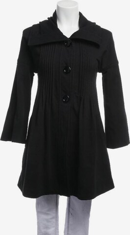 Marc Jacobs Jacket & Coat in XXS in Black: front