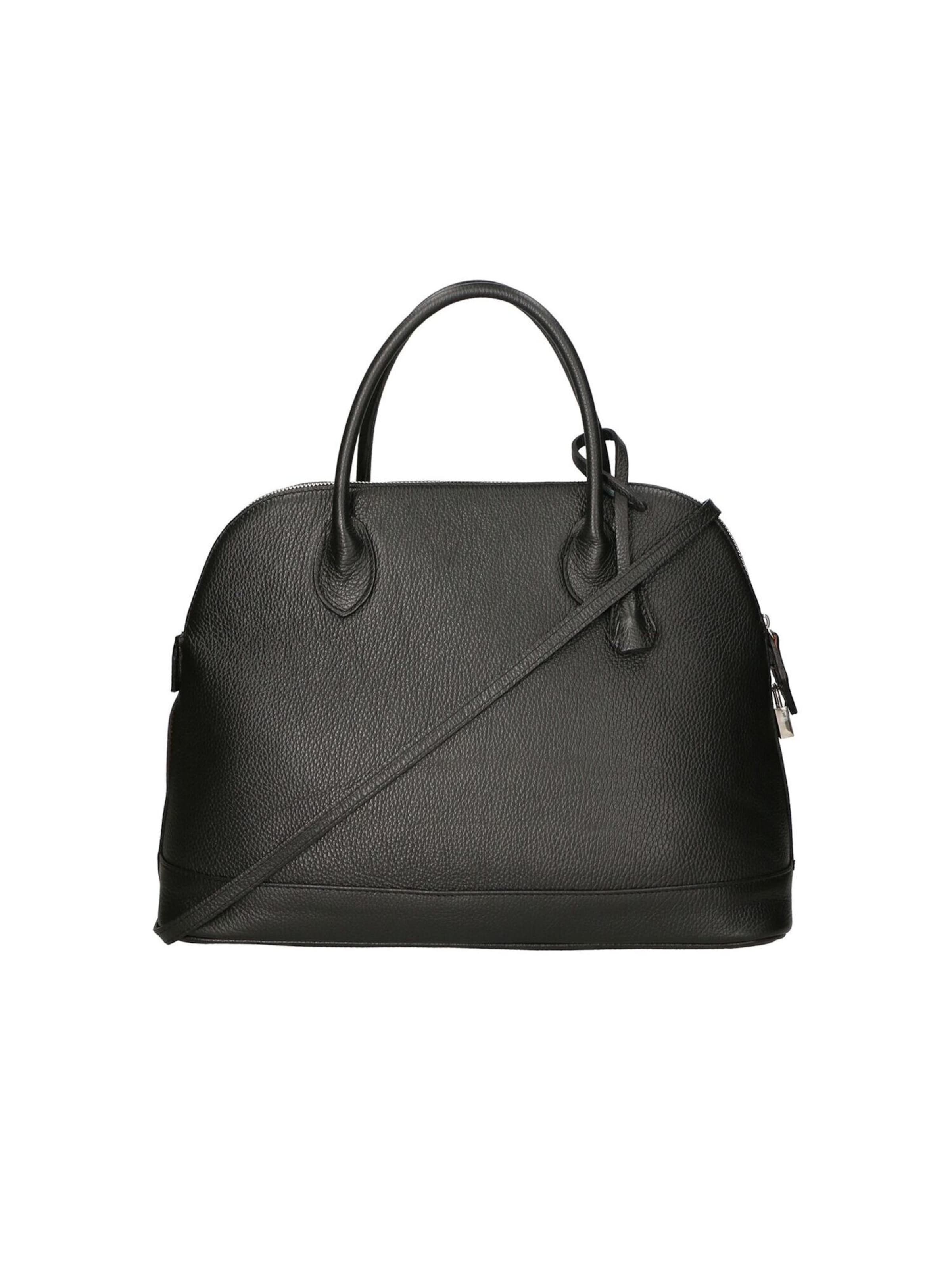 Sacs à main CHICCA BORSE en noir