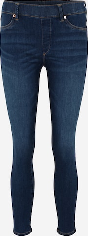 True Religion Jeans pajkice | modra barva: sprednja stran