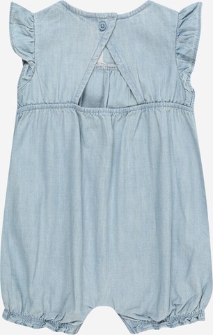 Carter's Overall in Blue