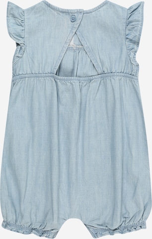 Carter's Overall in Blauw