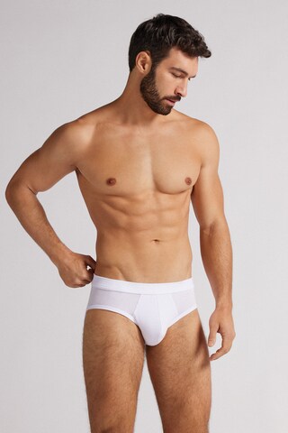IUMAN Intimissimi Slip in Weiß