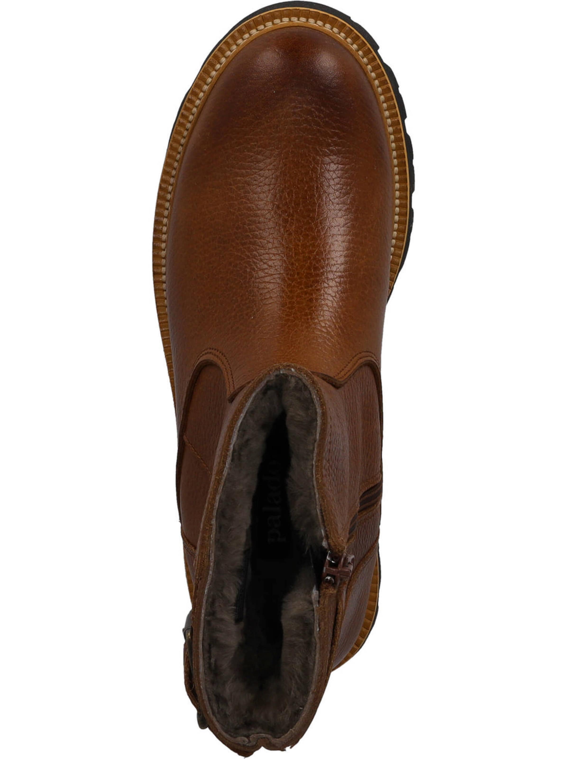 brūns Palado Puszābaki 'Ensah'