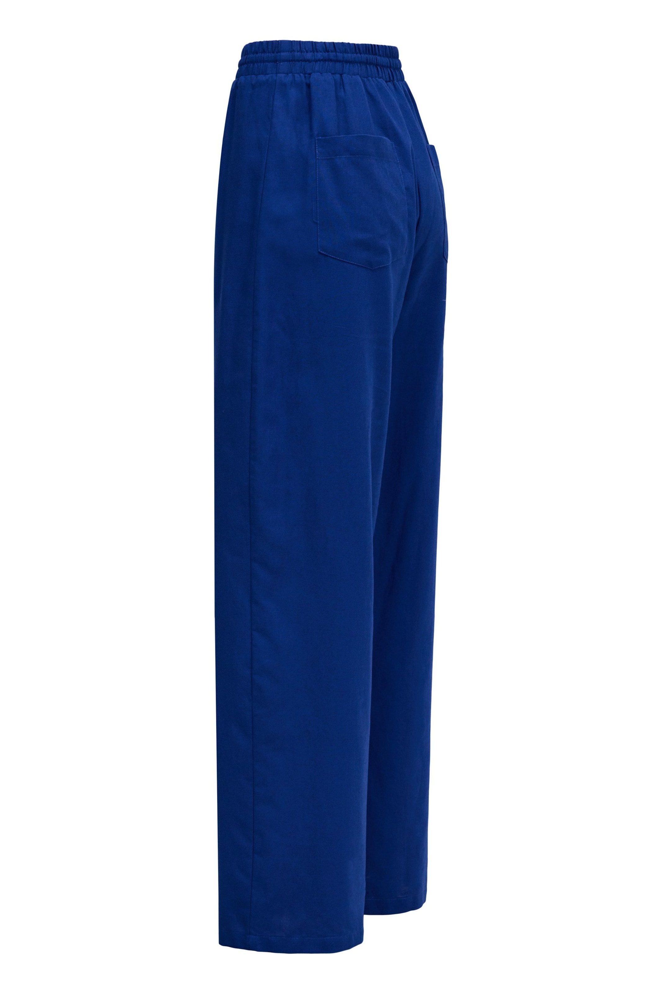 Salsa Jeans Regular Chino in Blauw