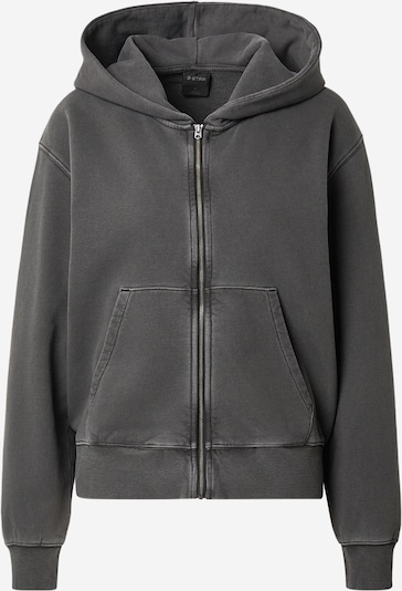 G-STAR Gornji dio trenirke u crna, Pregled proizvoda