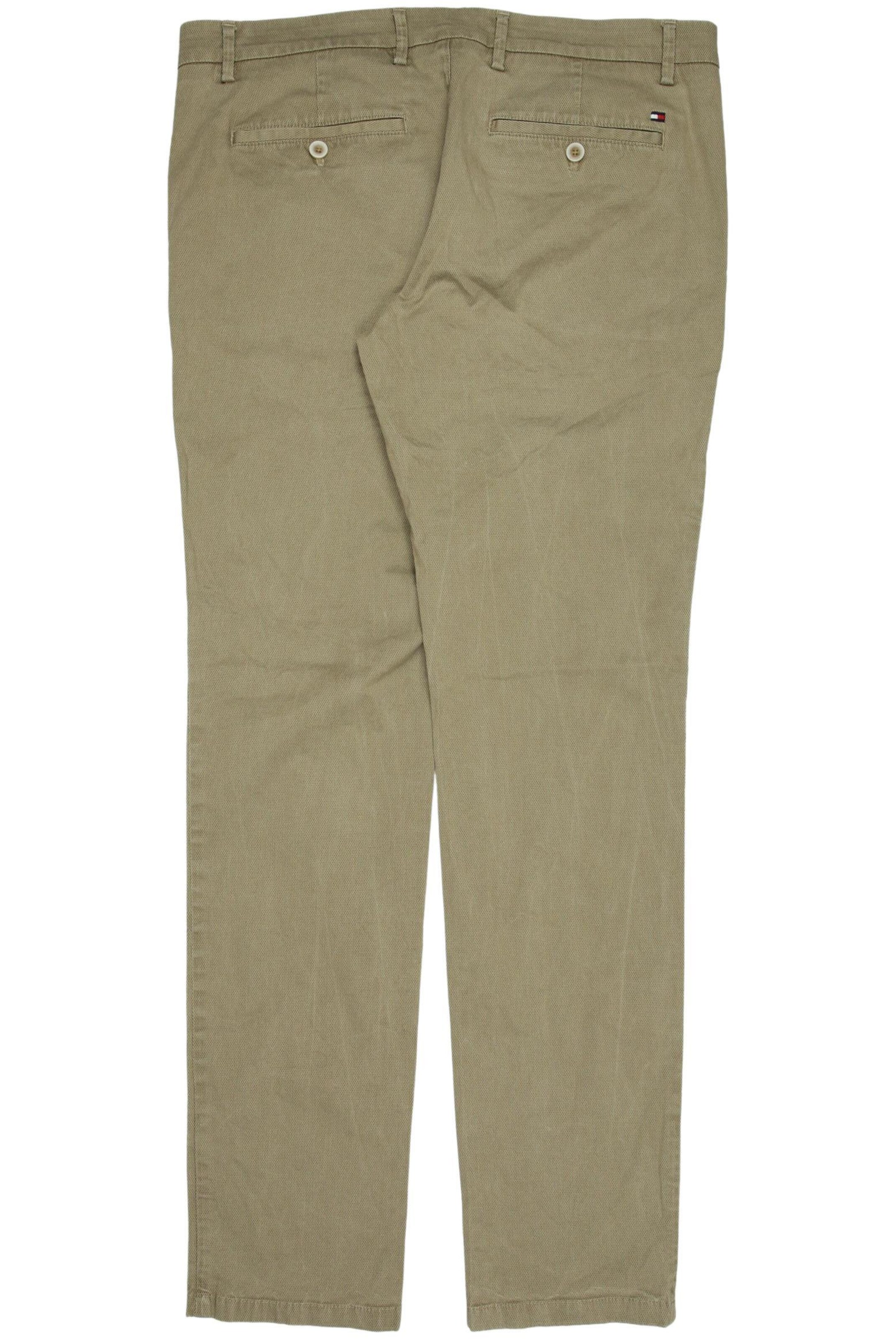 TOMMY HILFIGER Pants in 34 in Beige