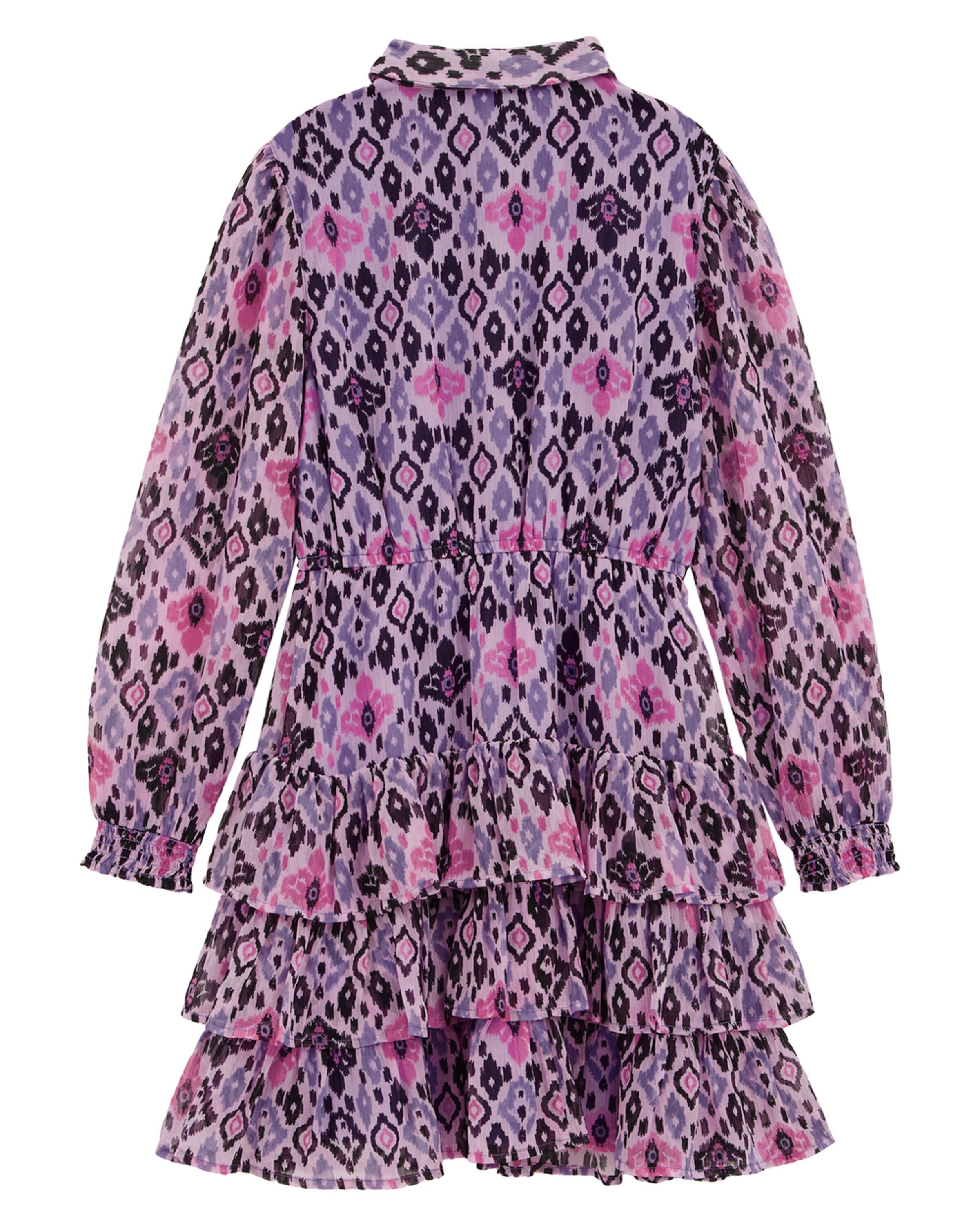 Robe WE Fashion en violet