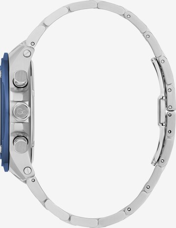 Orologio analogico ' Brave ' di Gc in blu