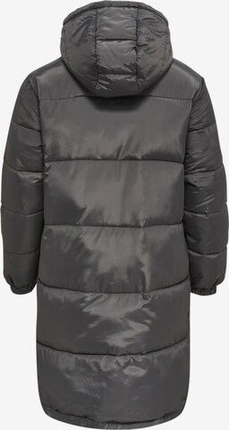 Manteau d’hiver 'NICOLA' Hummel en gris