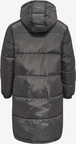 Hummel Winter Coat 'NICOLA' in Grey