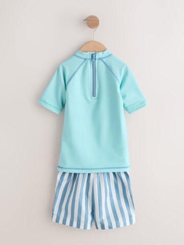 Next UV protection in Blue