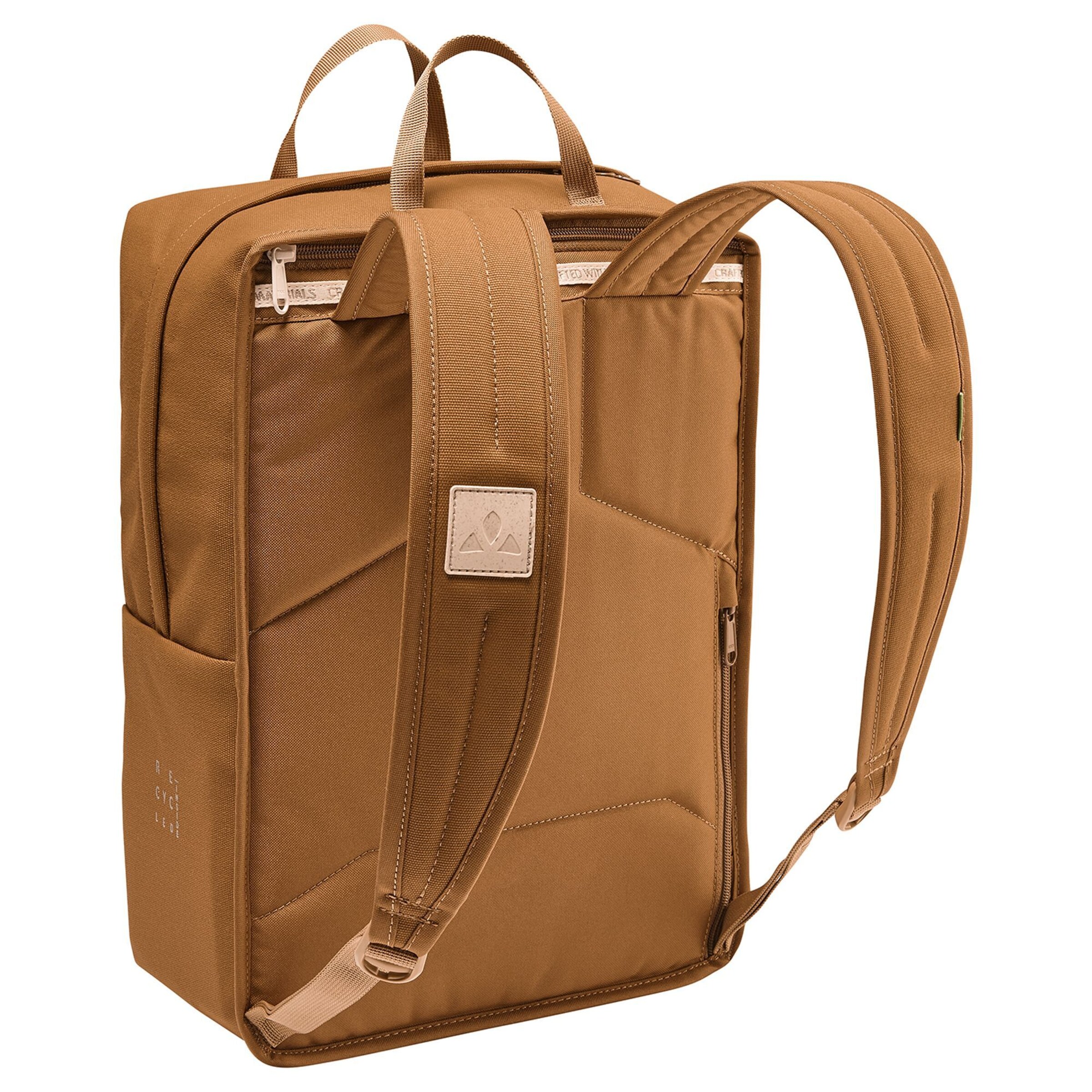 Zaino sportivo 'Coreway' di VAUDE in marrone