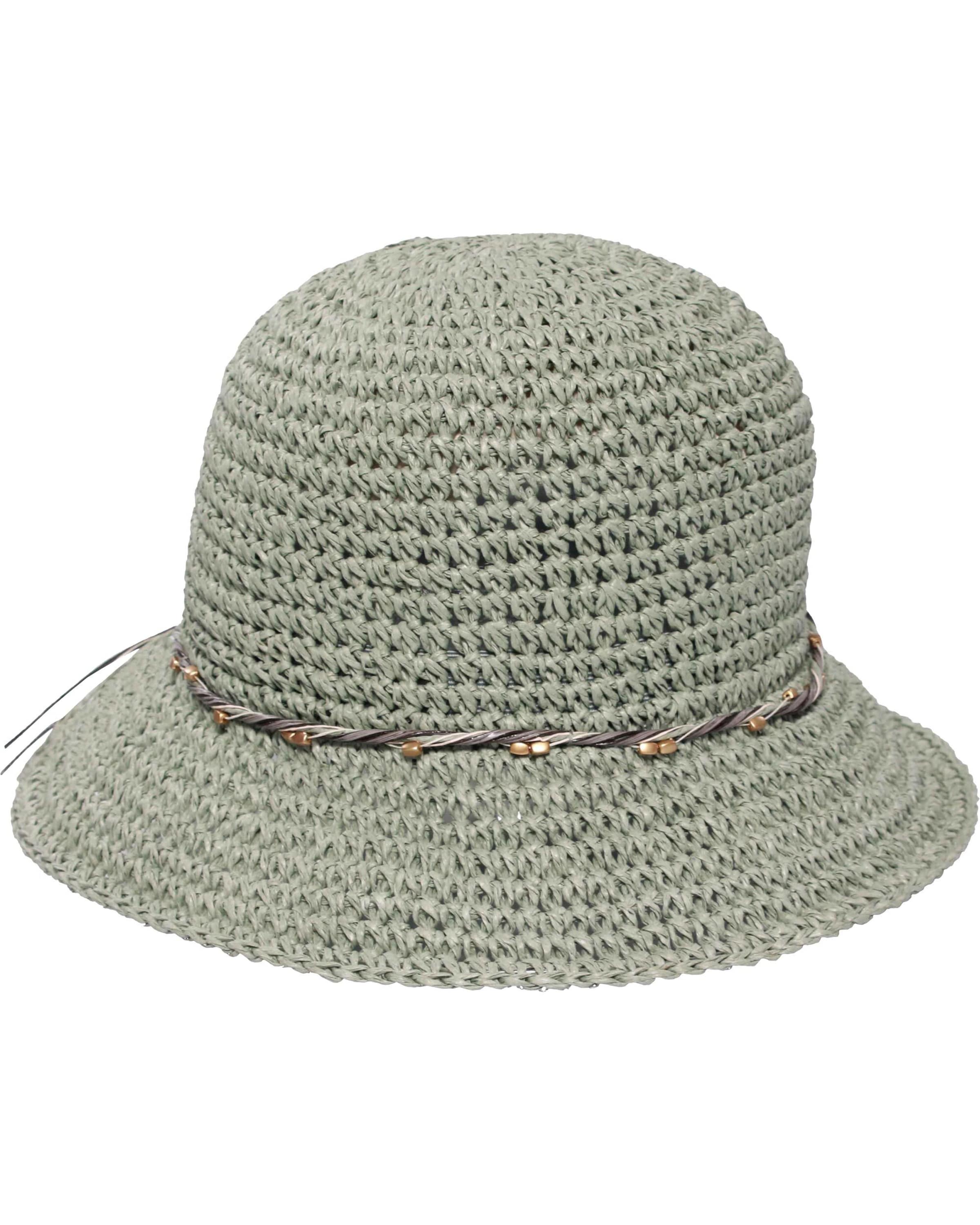 LOEVENICH Hat in Green