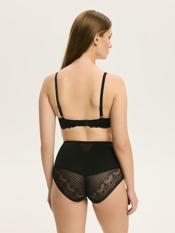 ESOTIQ - Push-up Sujetador en negro