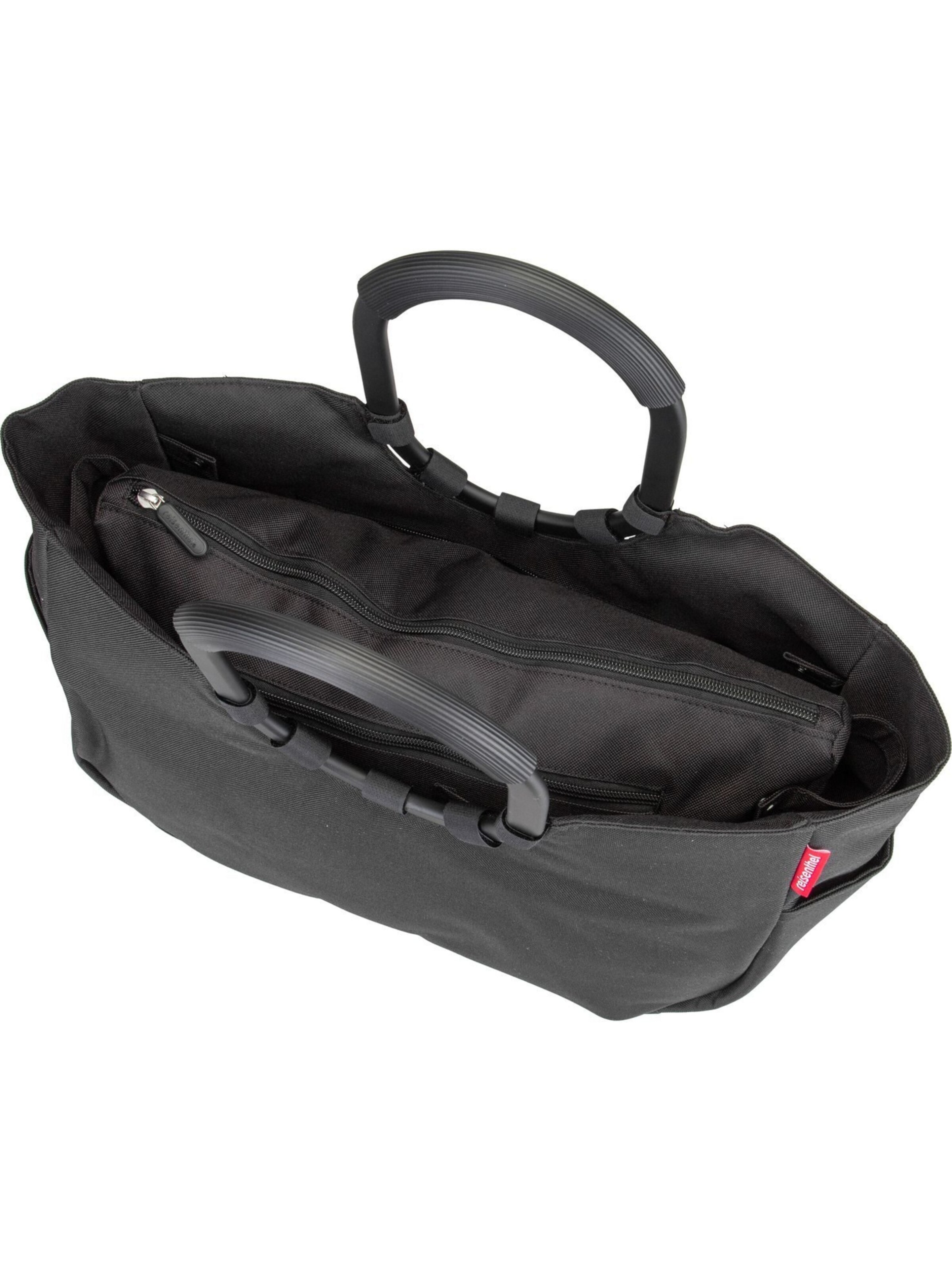 REISENTHEL Pouch in Black